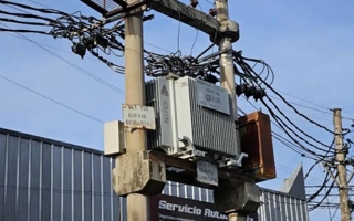Corte de luz programado en Calingasta: qué zona afectará y cuándo será