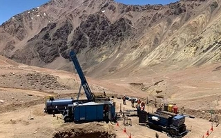 Ipeem licita relevamiento geológico por $820 millones