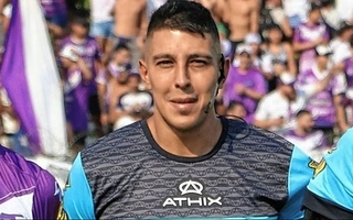 Juan Cruz Robledo, el árbitro que estuvo preso y dirigirá a San Martín