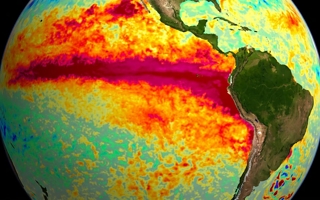 Alerta por El Niño: proyectan miles de muertes por calor extremo en el mundo