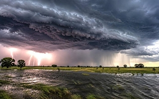 Fenómeno de El Niño: cuándo llegará a su pico máximo y qué se espera en Argentina