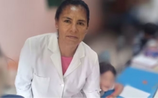 Femicidio de Nancy Godoy: un testimonio clave reveló dónde estaba el cuerpo