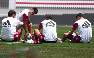 River sorprenderá con un juvenil de 19 años para enfrentar a Boca