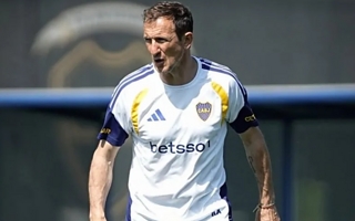 Arruabarrena ajusta su estrategia para el Superclásico ante River