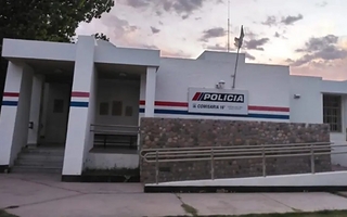 Un vecino de Calingasta fue encontrado muerto e investigan qué pasó