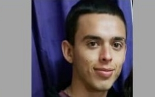 Apareció el joven de 22 años que llevaba tres días desaparecido en San Juan