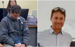 Un reconocido empresario sanjuanino recibió un revés judicial por violencia de género