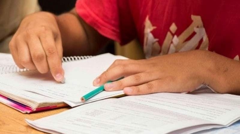 Los estudiantes de 9 de Julio podrán acceder a clases de apoyo gratuitas