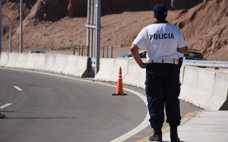 Aumentaron los valores de las multas en San Juan: ¿cuál es la más cara?