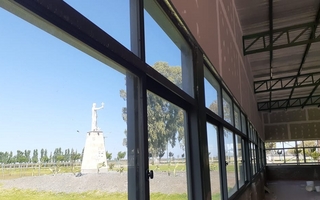 La Casa del Peregrino abre sus puertas para honrar a San Expedito 