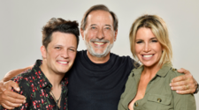 Importante personaje se bajó de Casados con hijos para el teatro 