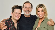 Importante personaje se bajó de Casados con hijos para el teatro 