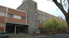 Alumnos de la Boero dieron su apoyo a la joven que denunció abuso