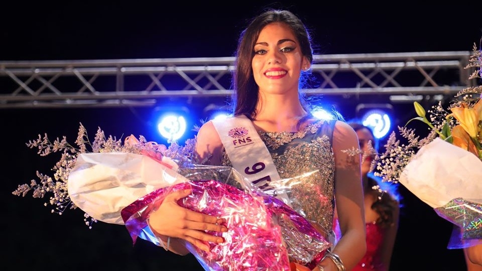 FNS: 9 de Julio eligió a su Embajadora del Sol 