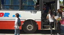 ATAP inició el estudio de costos para pedir una nueva suba del boleto de colectivo