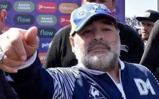 El juicio por la muerte de Diego Maradona se reanudará en marzo de 2026
