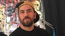 El tatuador sanjuanino, a la cárcel: le revocaron la prisión domiciliaria