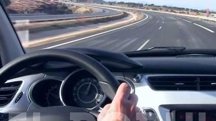 En un mismo operativo, vecinos de Ullum y Zonda podrán obtener el carnet de conducir