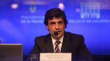 El 80% del préstamo del FMI se usó para cancelar deuda en dólares