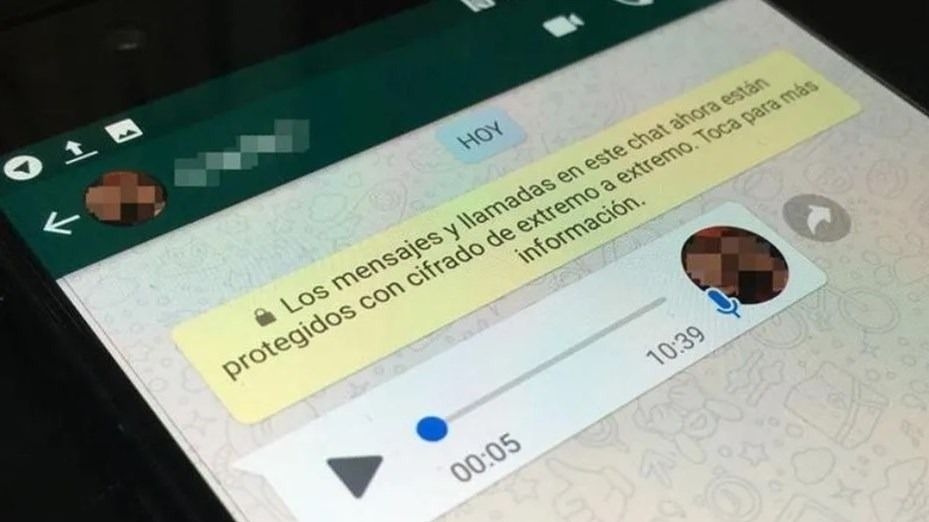 Alerta en Jáchal por una ola de hackeos a celulares y estafas virtuales