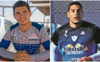 Vuelco y amputación: la coincidencia entre un accidente en 2017 y el de "Wey" Zapata