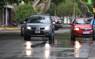 San Juan tendrá dos días inestables con chaparrones y tormentas