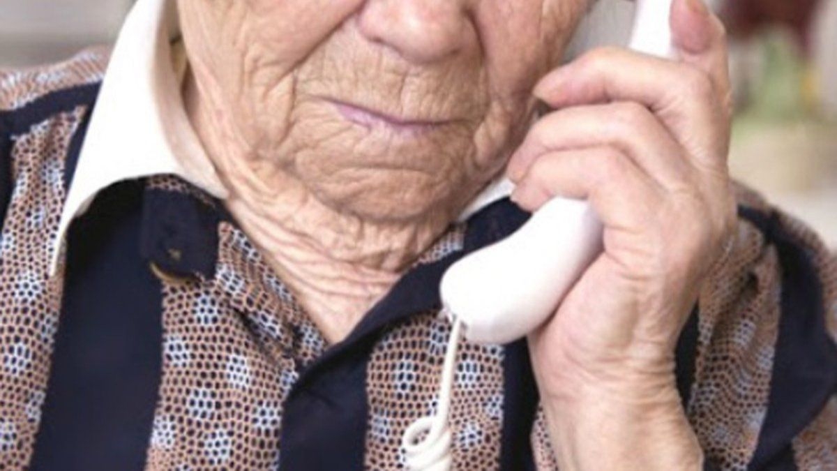 Una jubilada denunció que le robaron más de US$2.000 de un préstamo bancario