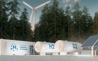Qué es y para qué sirve el hidrógeno verde, el foco de la inversión histórica que se hará en la Argentina