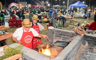 San Martín busca al mejor asador sanjuanino, conocé cómo participar 