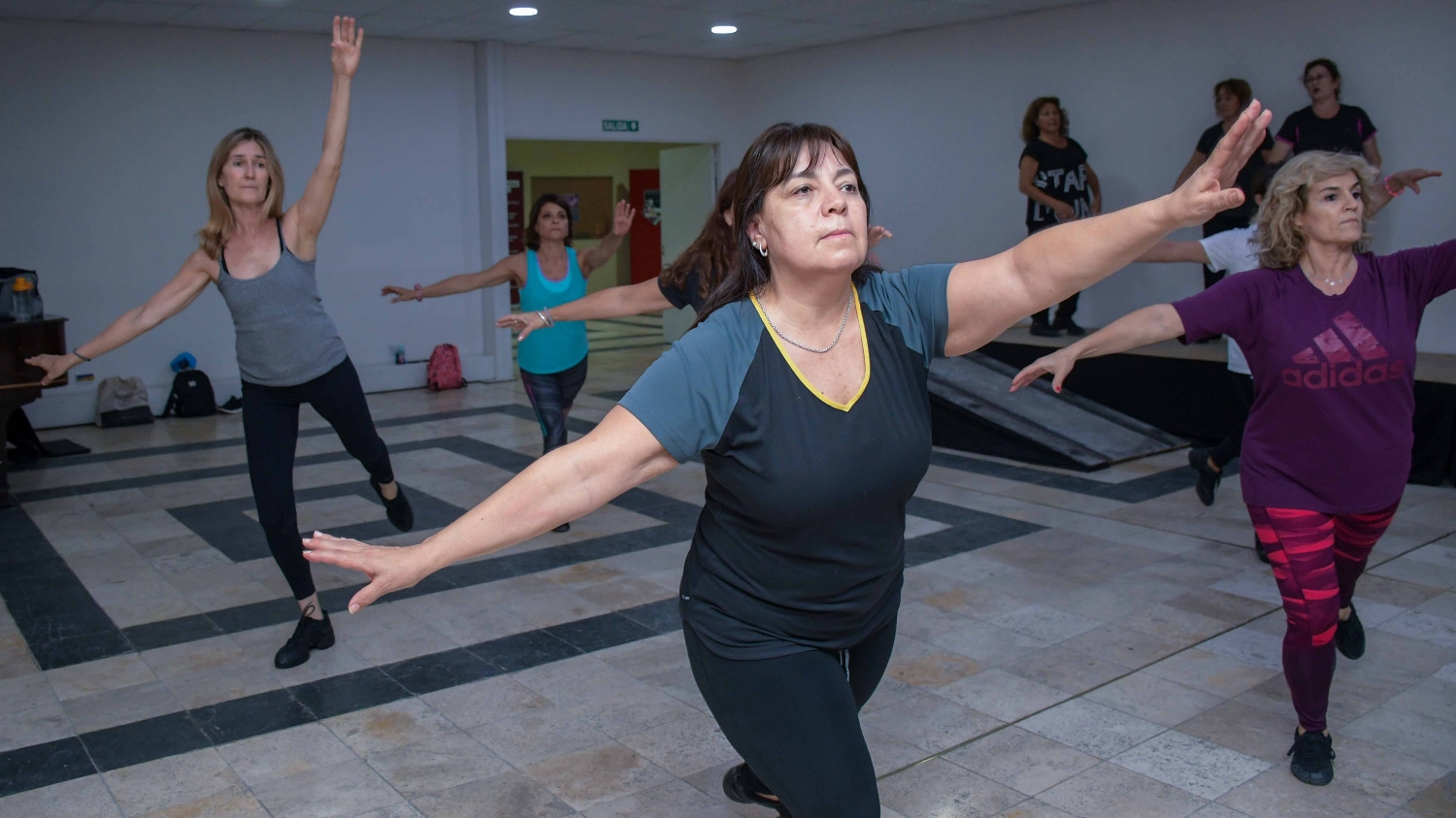 Mujeres Audaces, 15 años bailando para celebrar la vitalidad y sanar