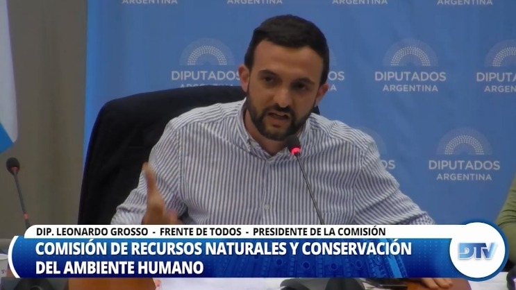 Avanza en Diputados un proyecto para la gestión integral de envases 