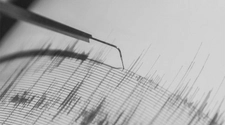 Tembló en San Juan y fue de 4.6 grados