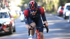 El Ineos Grenadiers confirmó su presencia en la Vuelta a San Juan 2023