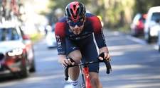 El Ineos Grenadiers confirmó su presencia en la Vuelta a San Juan 2023