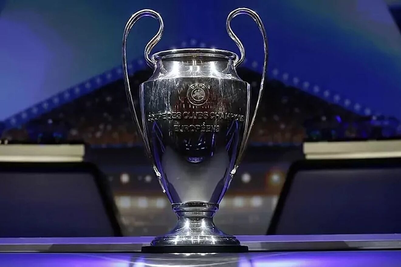 Se sortearon los octavos: impresionantes cruces en la UEFA Champions League