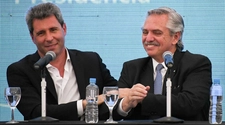 Tras el renunciamiento de Alberto, Uñac pide que se piense en los gobernadores