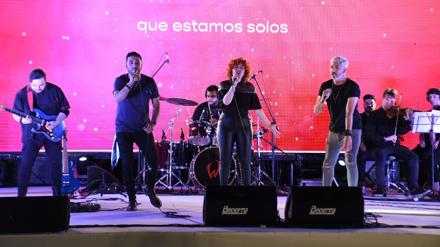 FNS 2023: “Conectados”, la temática que busca unir a los jóvenes ...