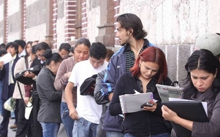 Oferta laboral en San Juan: buscan técnico de soporte informático