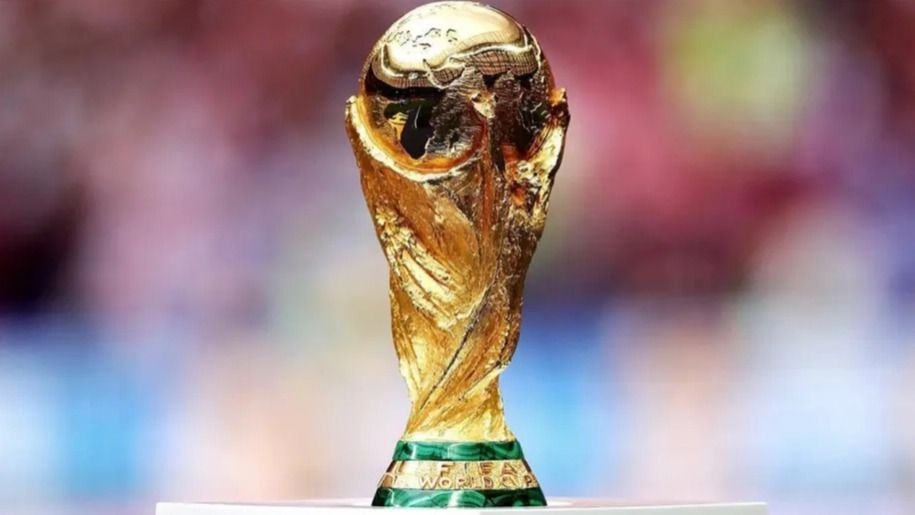 La IA eligió a los grandes candidatos para ganar el Mundial 2026
