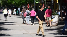 Ola de calor: se viene una semana de temperaturas extremas