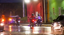 Tiempo en San Juan: Protección Civil alertó sobre la ocurrencia de tormentas
