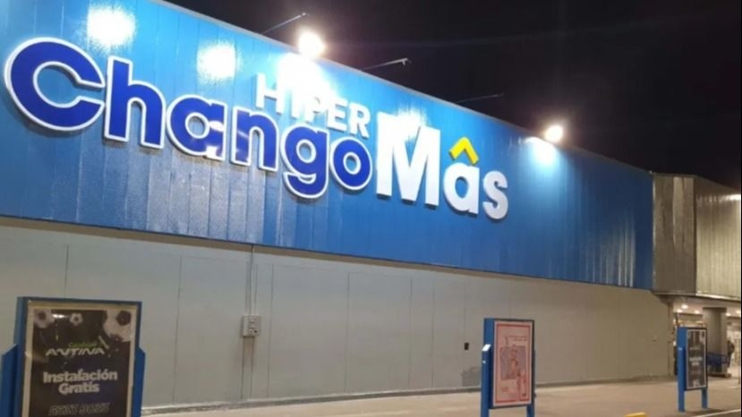 Al Penal de Chimbas dos meses por robar leche y carne en San Juan