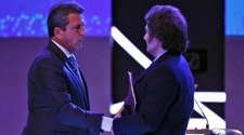 Las claves del último debate presidencial antes del balotaje 2023