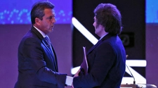 Las claves del último debate presidencial antes del balotaje 2023