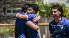 Ganaron los Pibes y se metieron en la final por el ascenso en el Argentino Juvenil M17 de Rugby