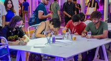 Museo de Bellas Artes será sede de “La Noche del Dibujo”