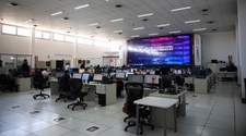 Los vecinos de Capital estarán más protegidos con el Cisem