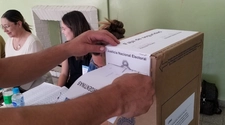 Para Eduardo Cerimedo, en el 2025 se debe provincializar la elección