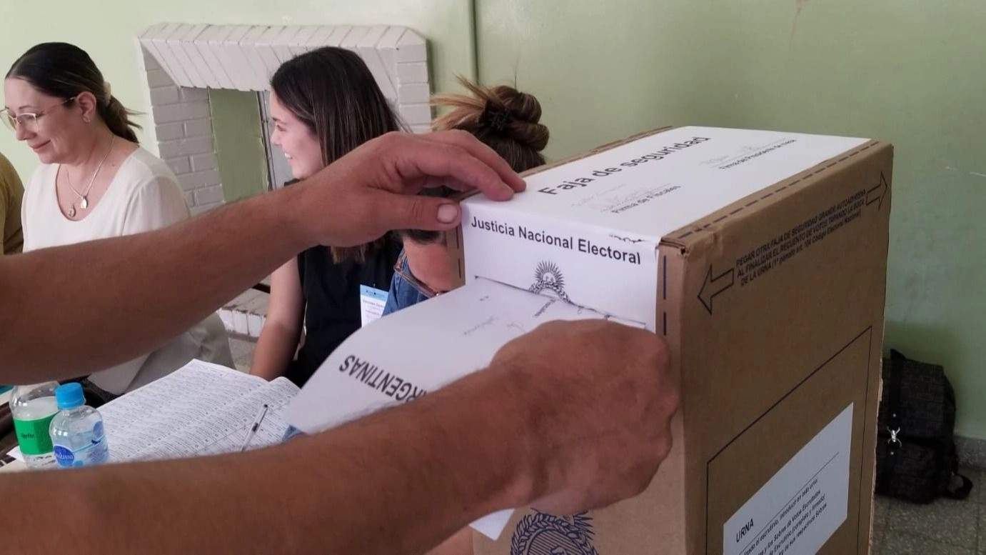 Todos los candidatos confirmados de los frentes de San Juan para las legislativas
