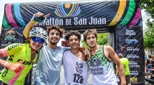 Vuelve el Pentatlón de San Juan y se espera más de mil deportistas en acción